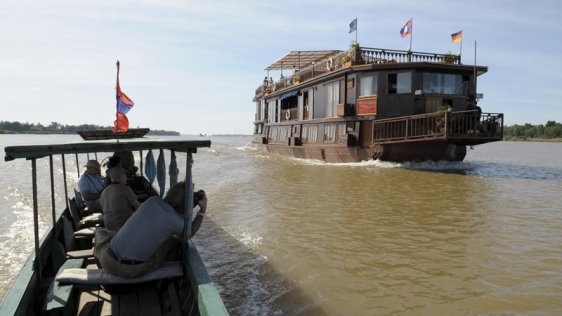 mekong explorer